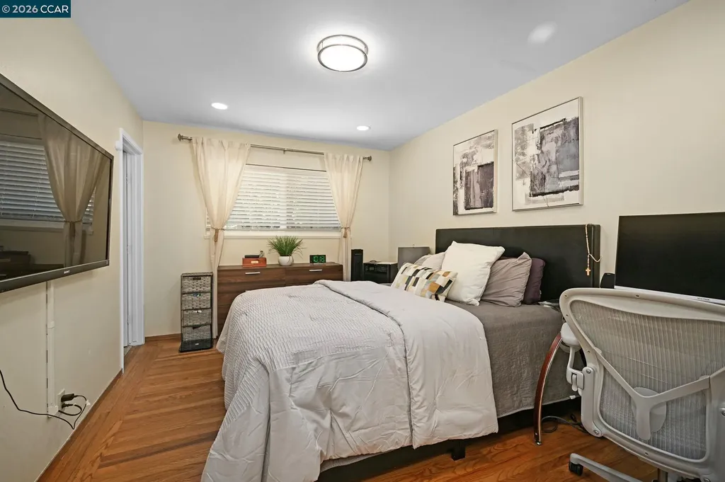 933 Santa Lucia Drive Pleasant Hill CA 94523