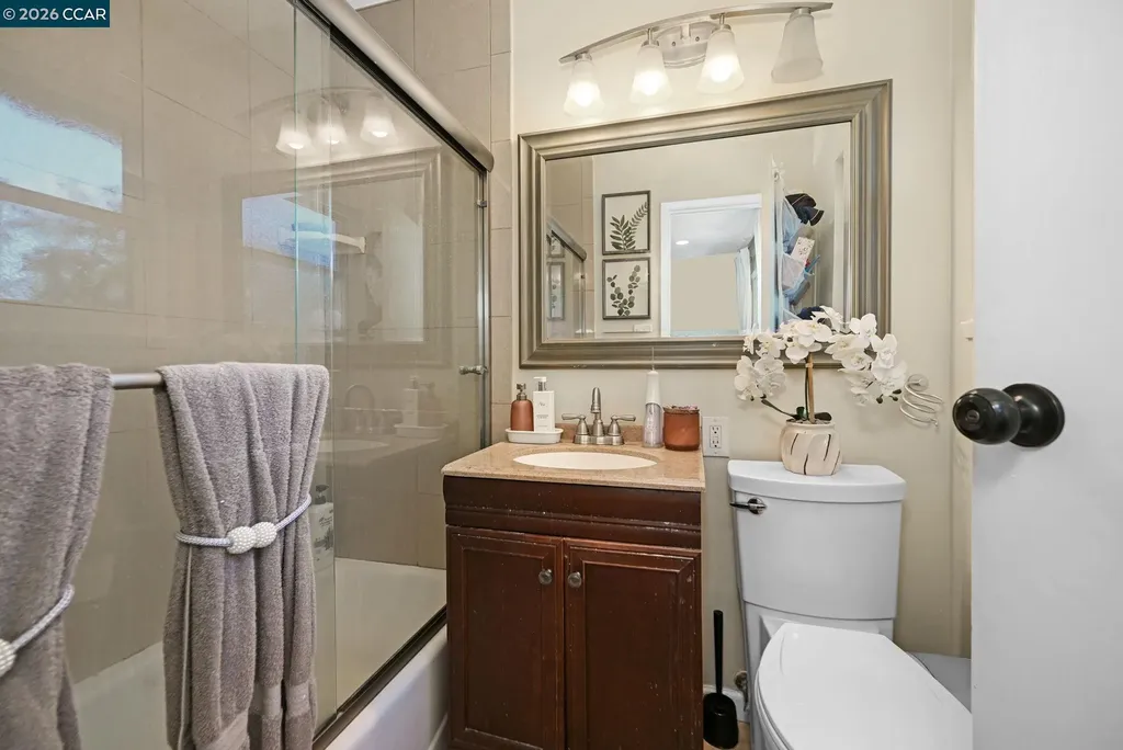 933 Santa Lucia Drive Pleasant Hill CA 94523
