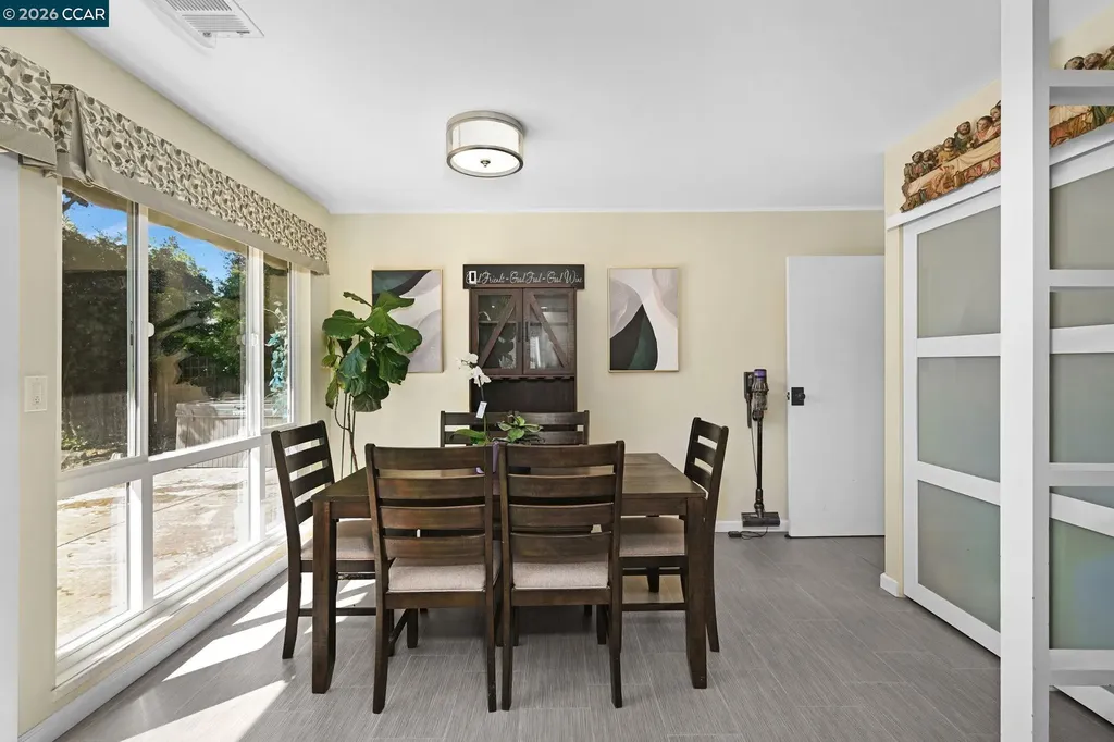 933 Santa Lucia Drive Pleasant Hill CA 94523