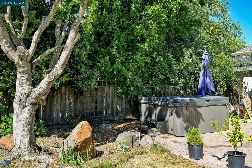 933 Santa Lucia Drive Pleasant Hill CA 94523