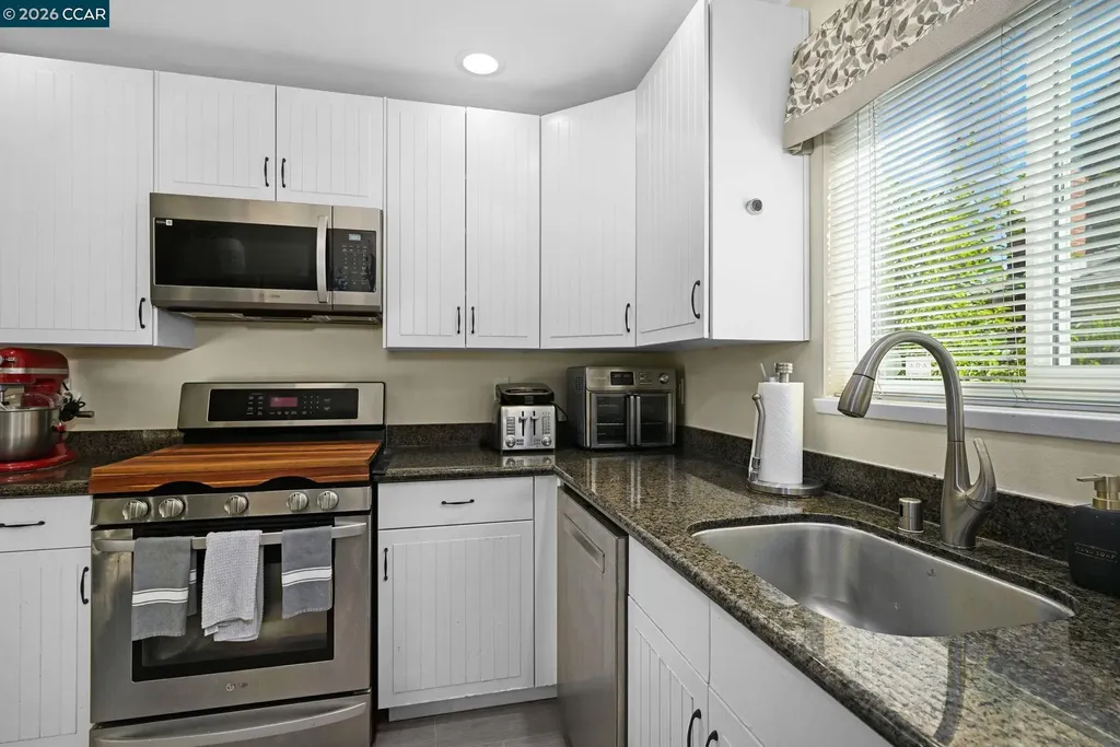 933 Santa Lucia Drive Pleasant Hill CA 94523