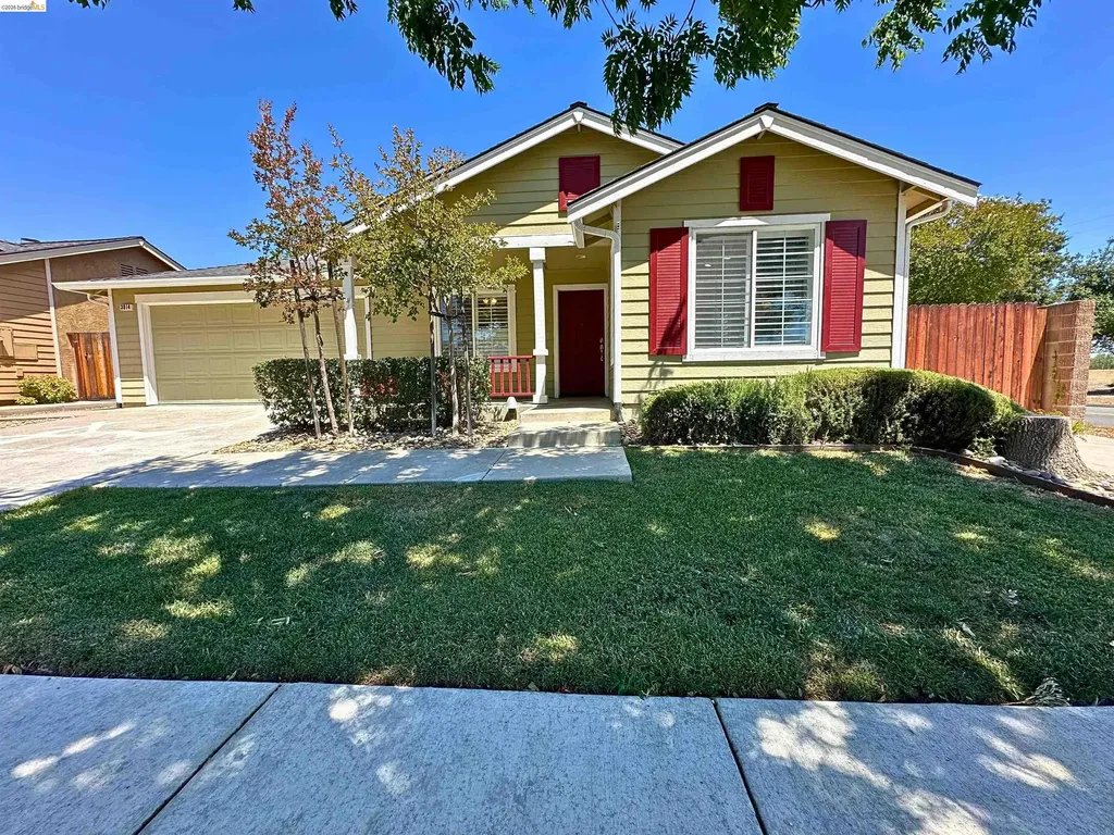 3014 Wright Way Brentwood CA 94513