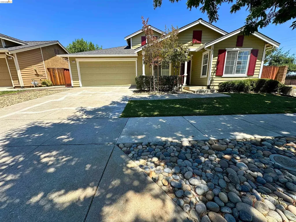 3014 Wright Way Brentwood CA 94513