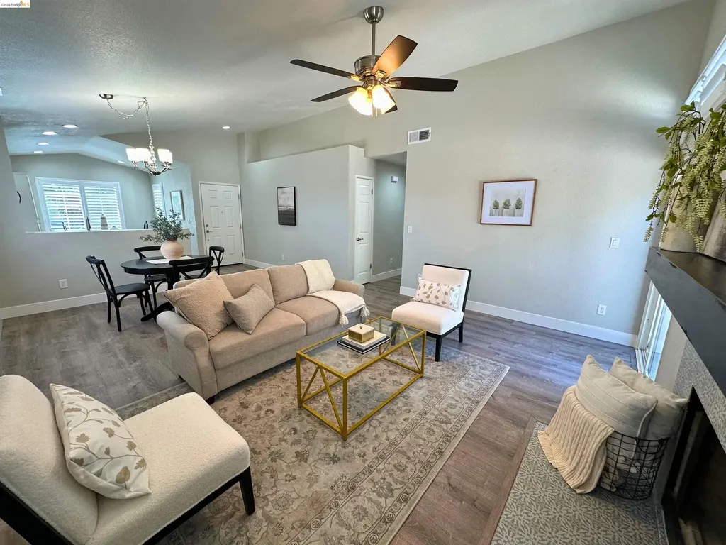 3014 Wright Way Brentwood CA 94513