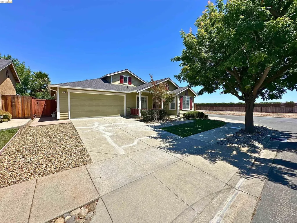 3014 Wright Way Brentwood CA 94513