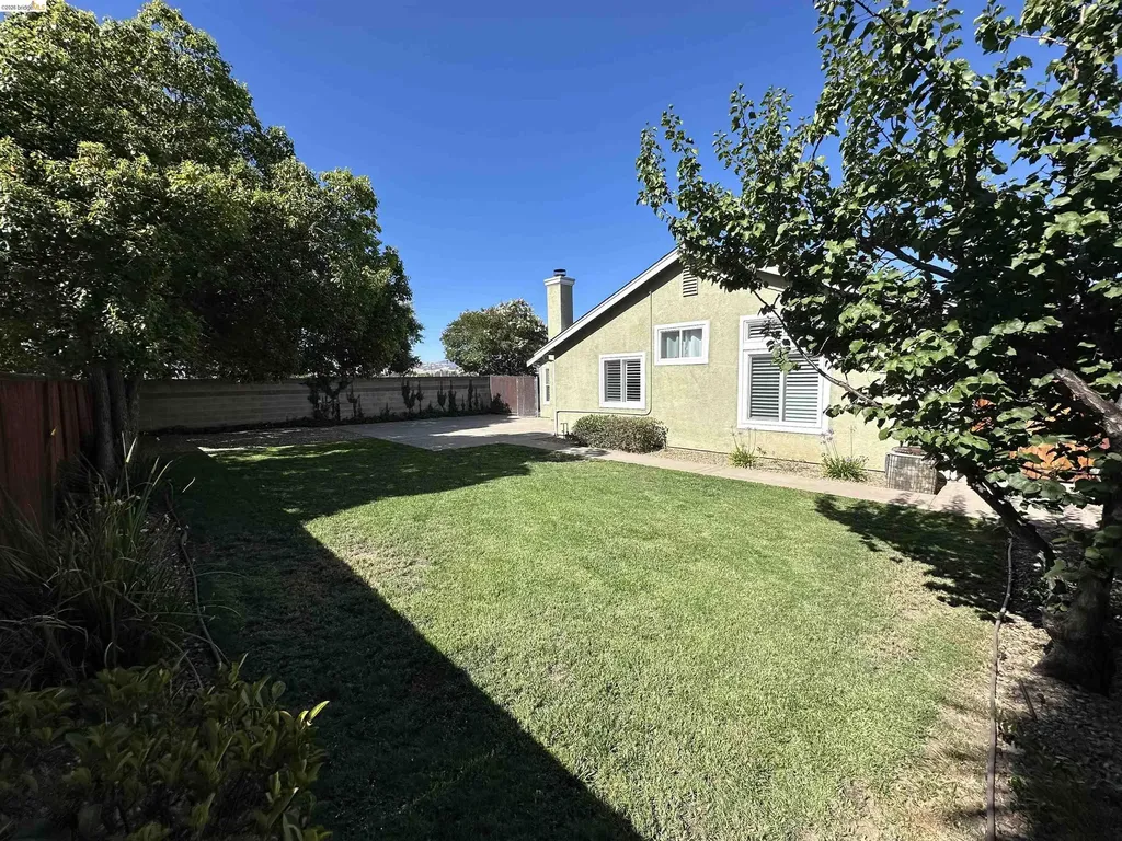 3014 Wright Way Brentwood CA 94513