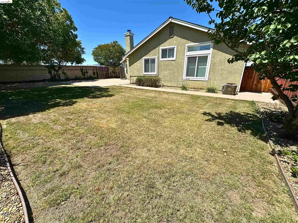 3014 Wright Way Brentwood CA 94513
