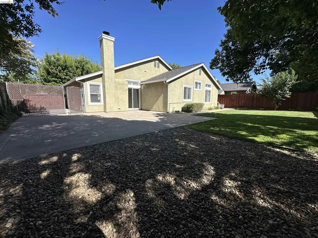 3014 Wright Way Brentwood CA 94513