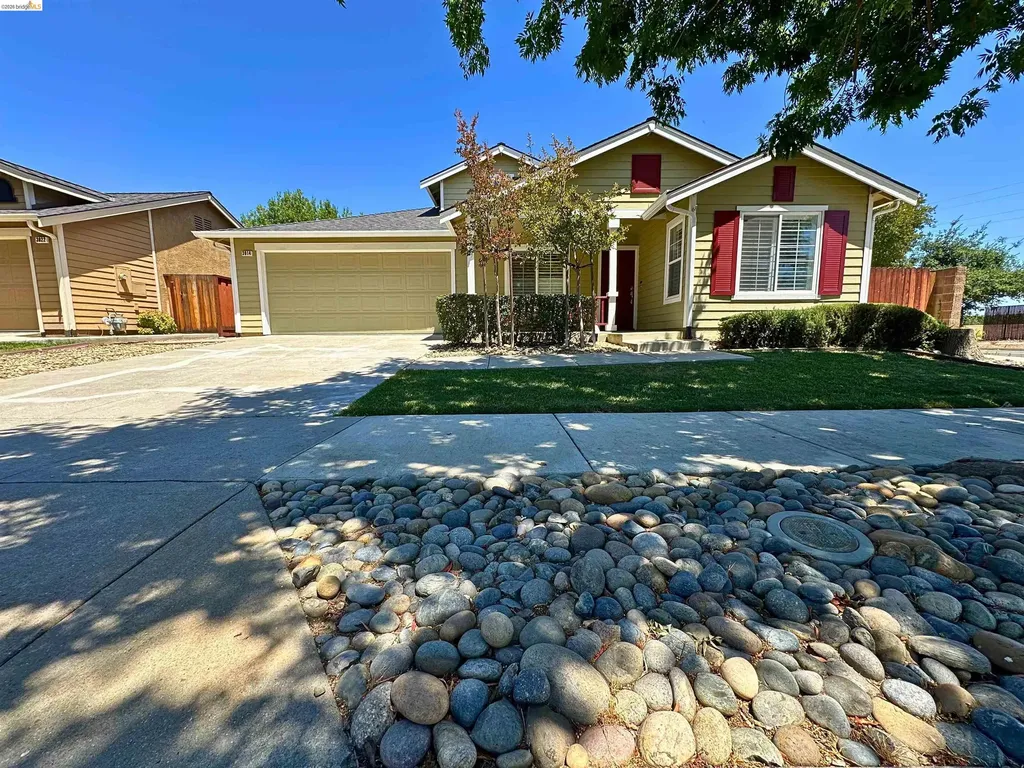3014 Wright Way Brentwood CA 94513