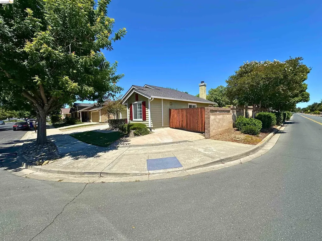 3014 Wright Way Brentwood CA 94513