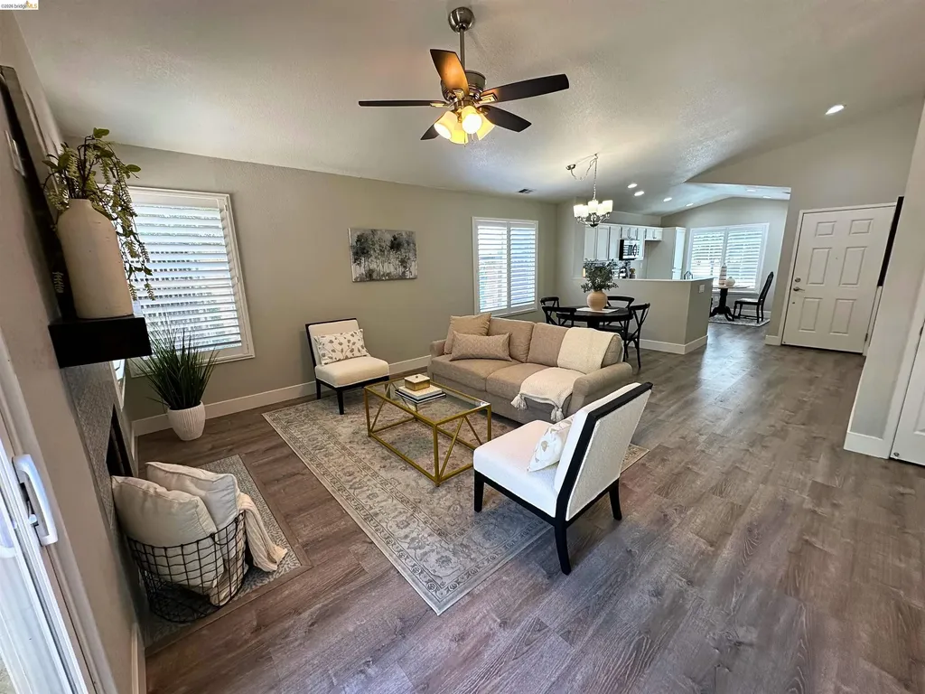 3014 Wright Way Brentwood CA 94513