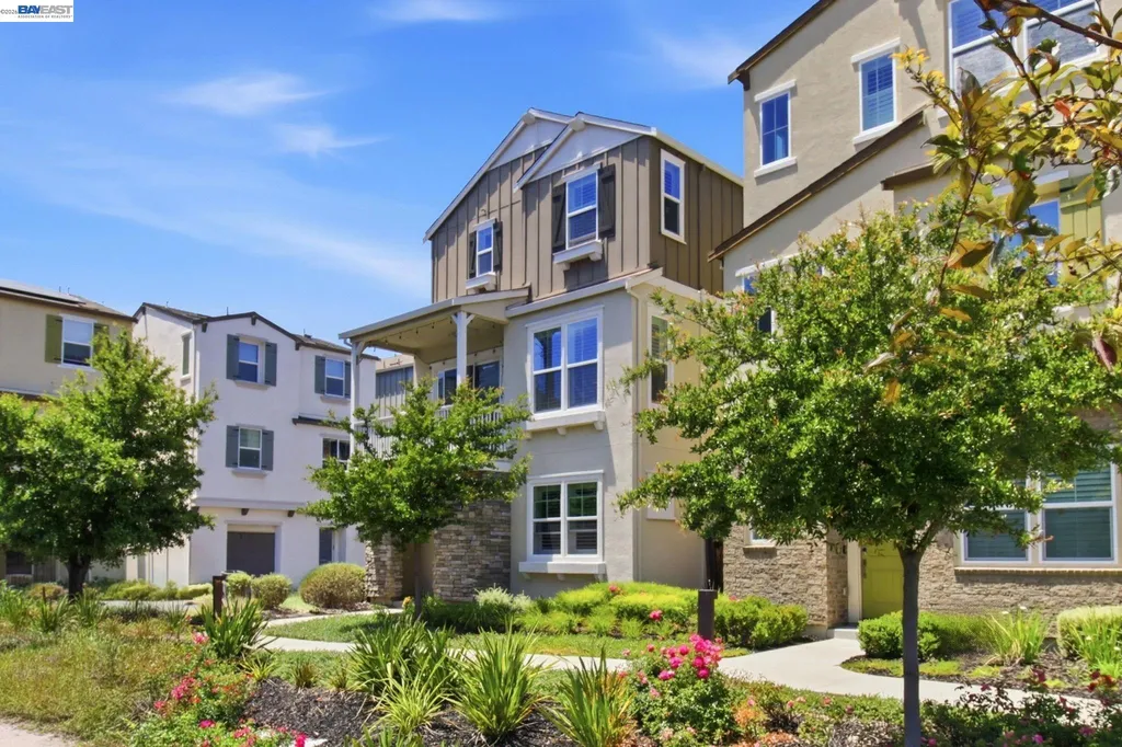 7240 Carneros Lane Dublin CA 94568