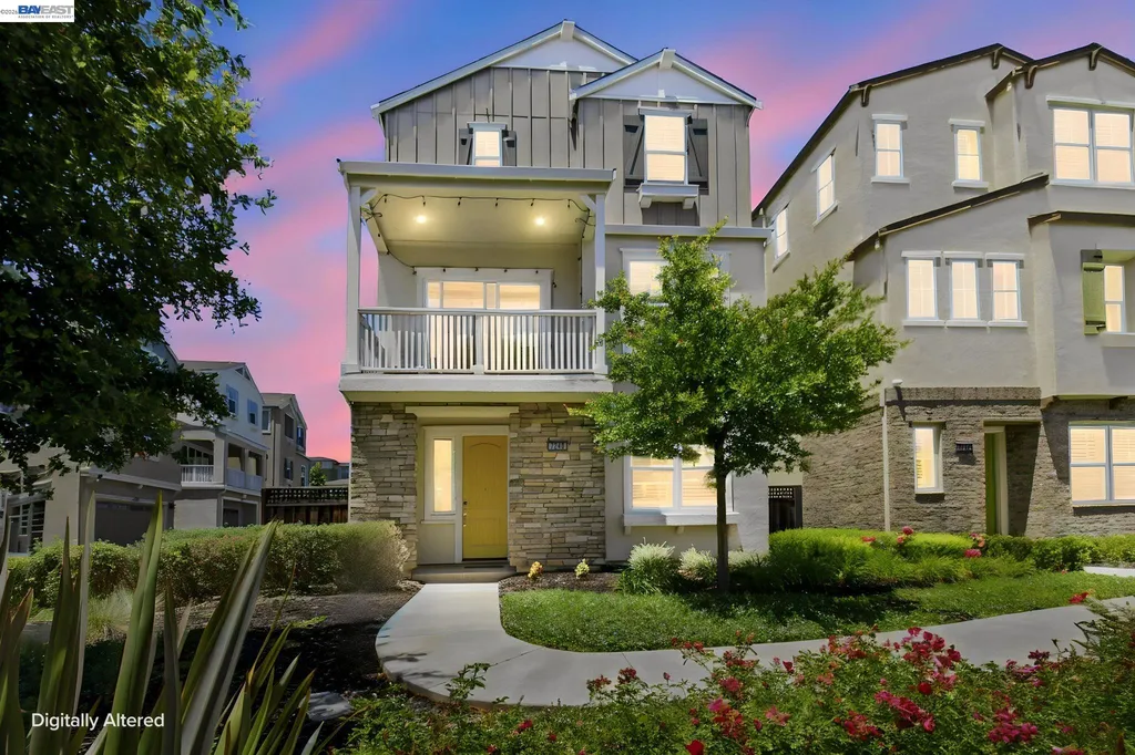 7240 Carneros Lane Dublin CA 94568