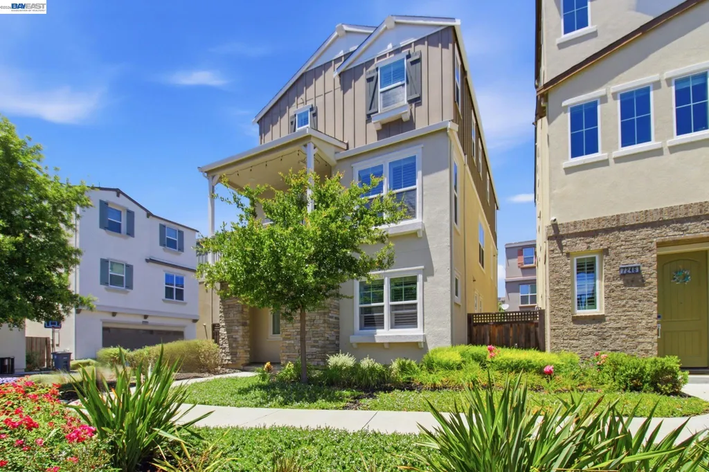 7240 Carneros Lane Dublin CA 94568