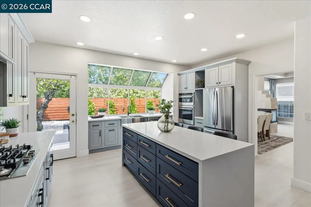 126 Blackstone Drive Danville CA 94506