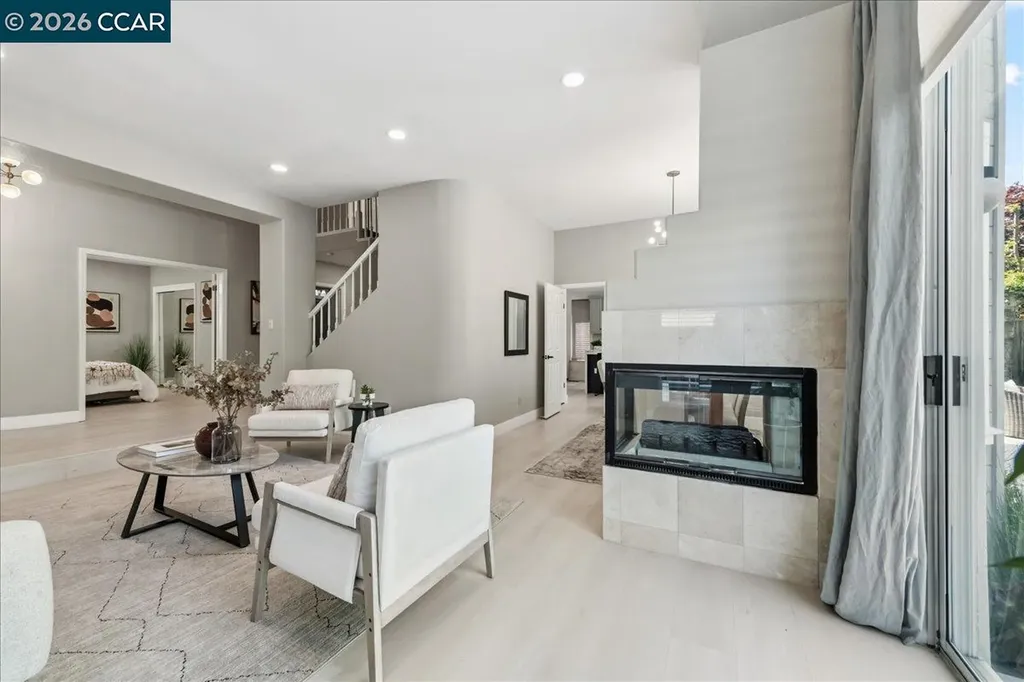 126 Blackstone Drive Danville CA 94506