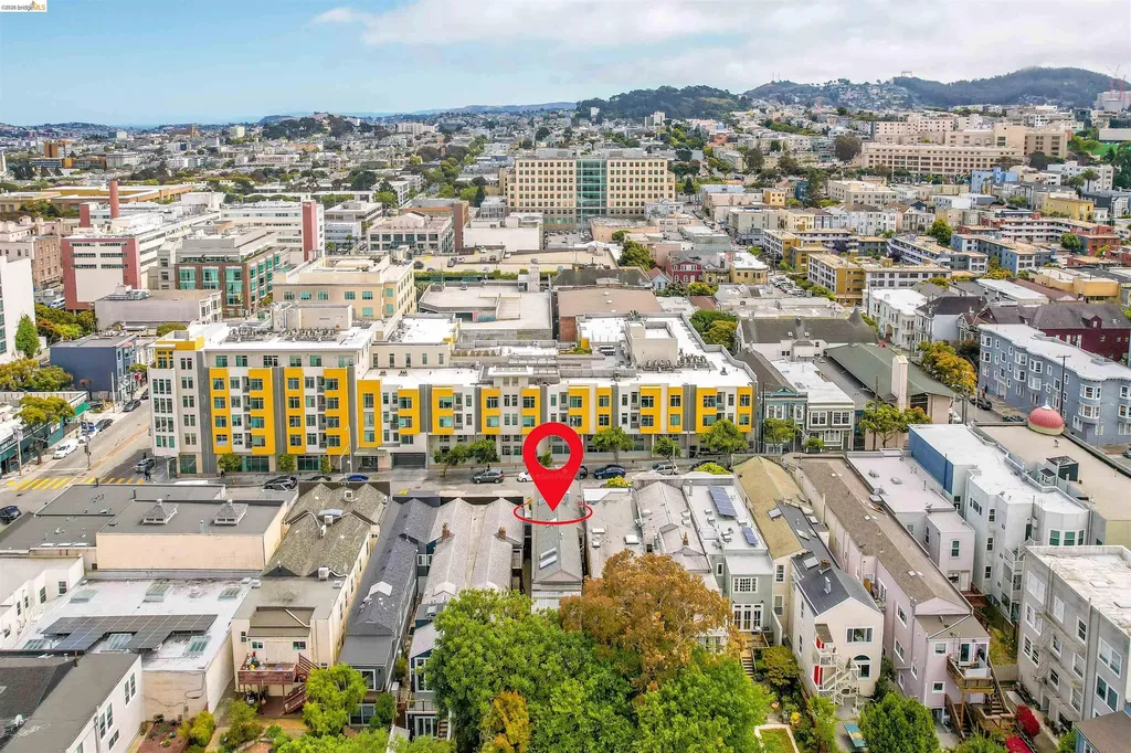 2654-2656 Bush Street San Francisco CA 94115