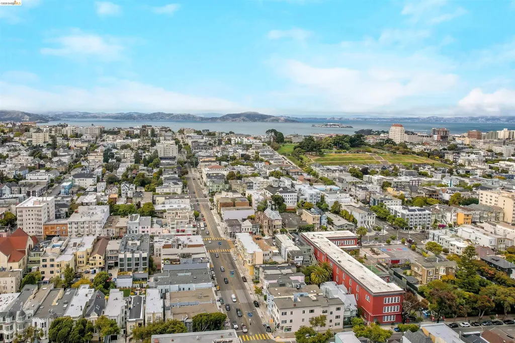 2654-2656 Bush Street San Francisco CA 94115