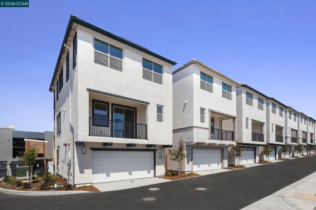 2812 Chattleton Lane San Pablo CA 94806