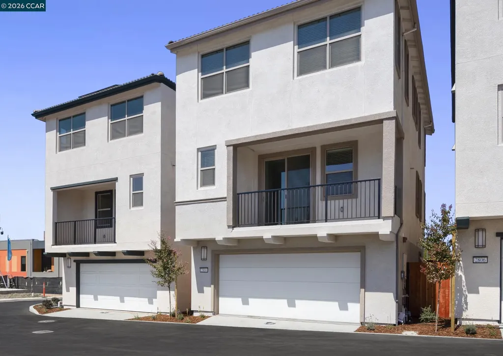 2812 Chattleton Lane San Pablo CA 94806
