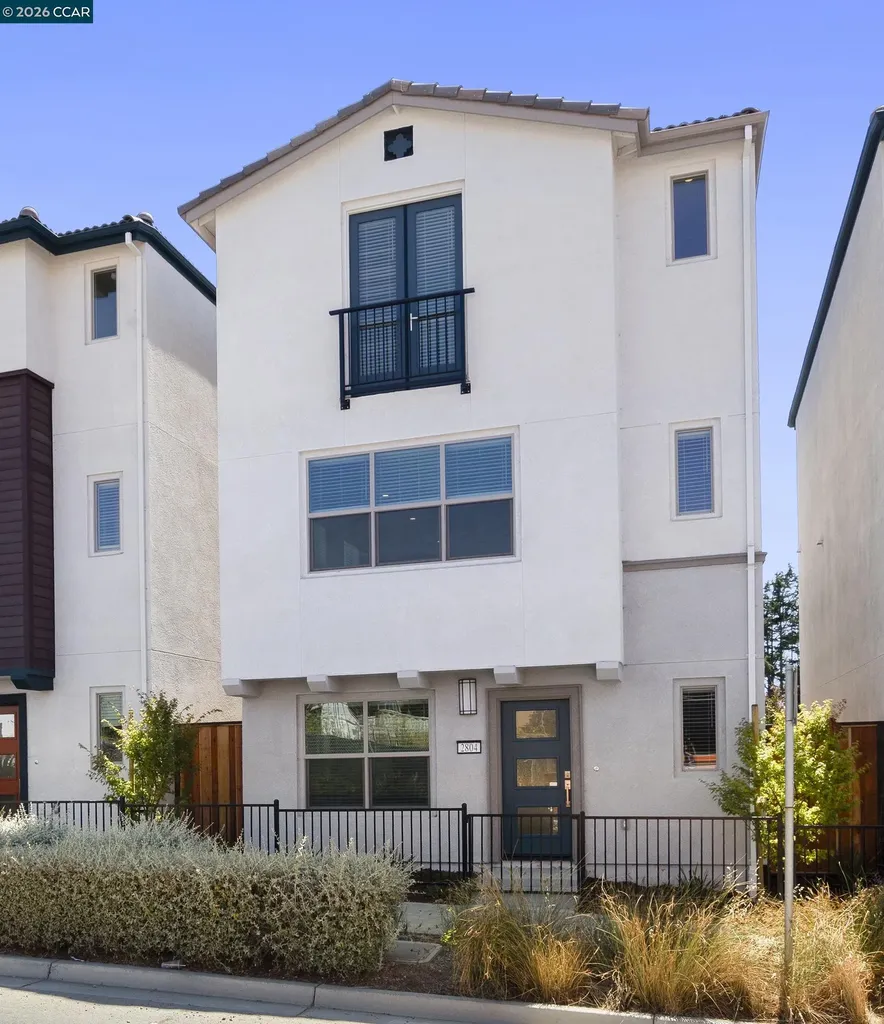 2812 Chattleton Lane San Pablo CA 94806