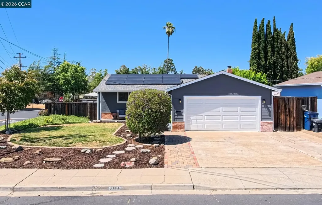 3922 Fordham Way Livermore CA 94550