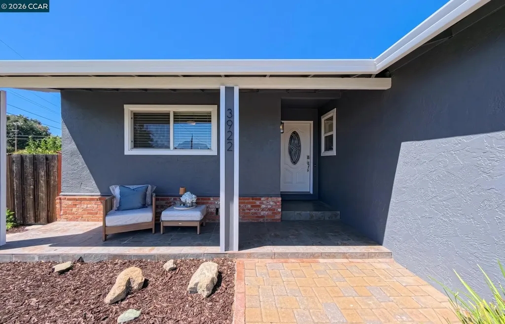 3922 Fordham Way Livermore CA 94550