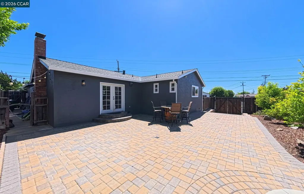 3922 Fordham Way Livermore CA 94550