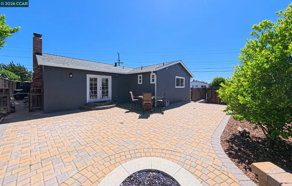 3922 Fordham Way Livermore CA 94550