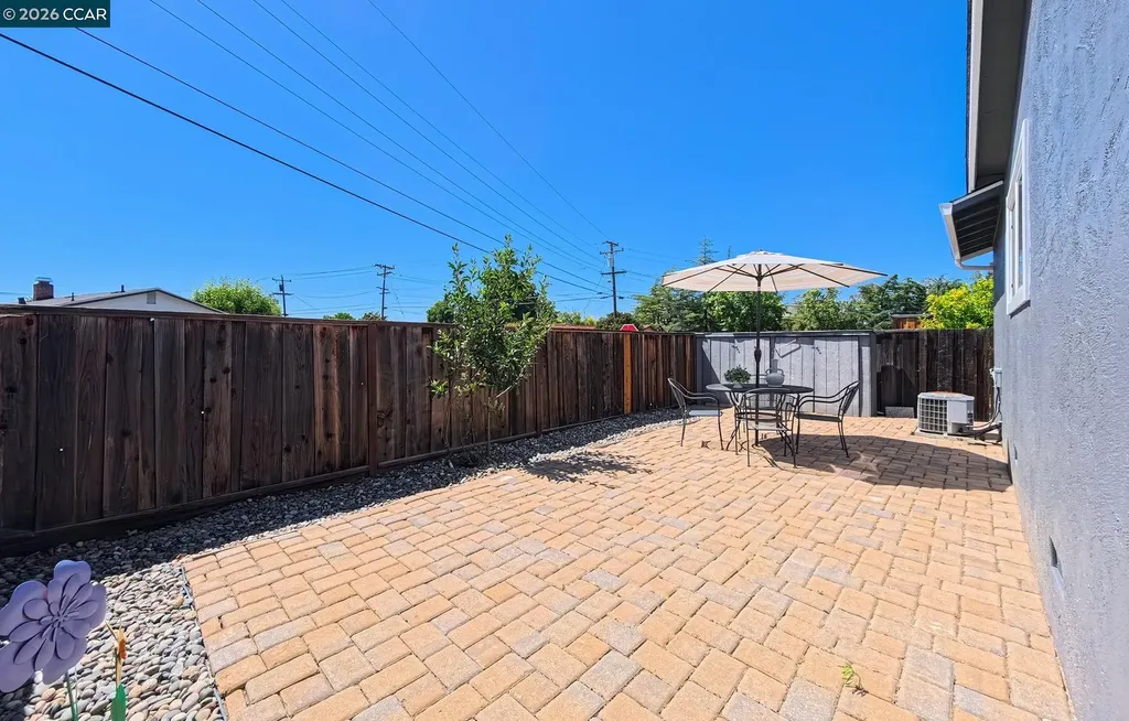 3922 Fordham Way Livermore CA 94550
