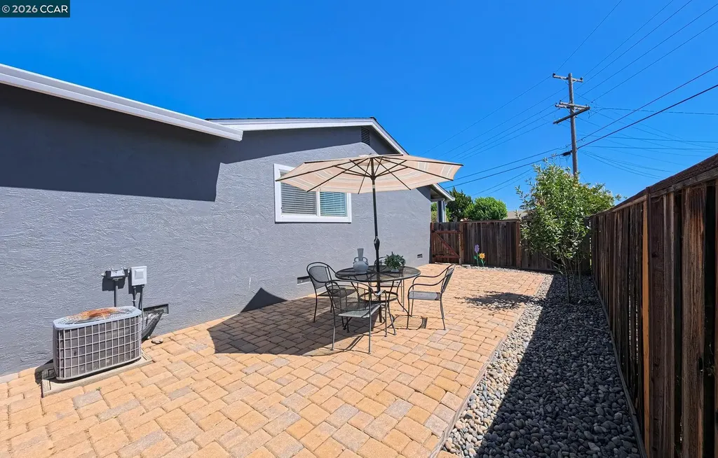 3922 Fordham Way Livermore CA 94550