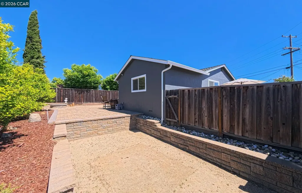 3922 Fordham Way Livermore CA 94550