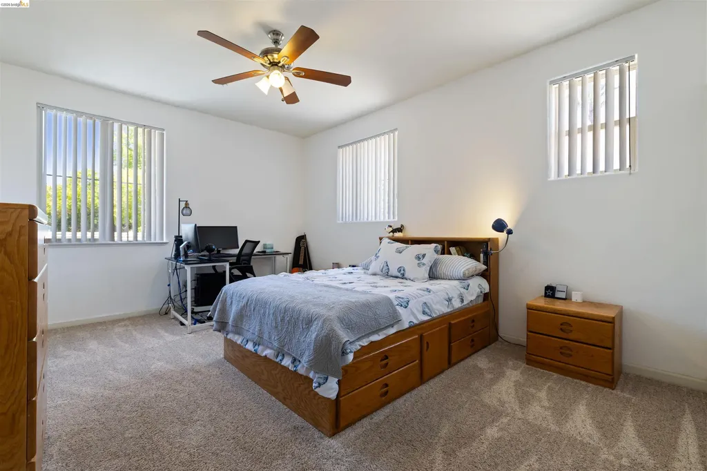 647 Macadamia Court Brentwood CA 94513