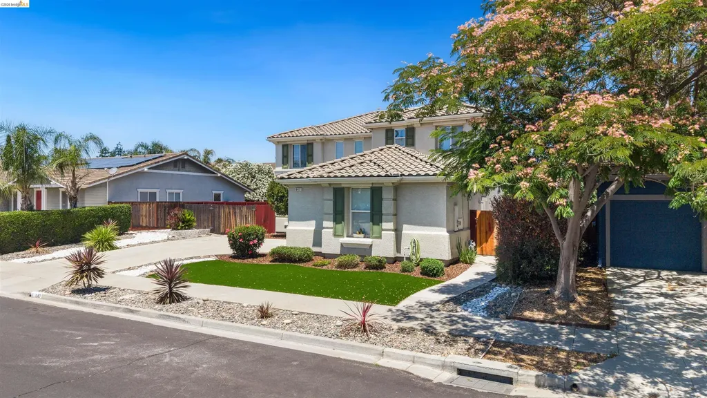 647 Macadamia Court Brentwood CA 94513