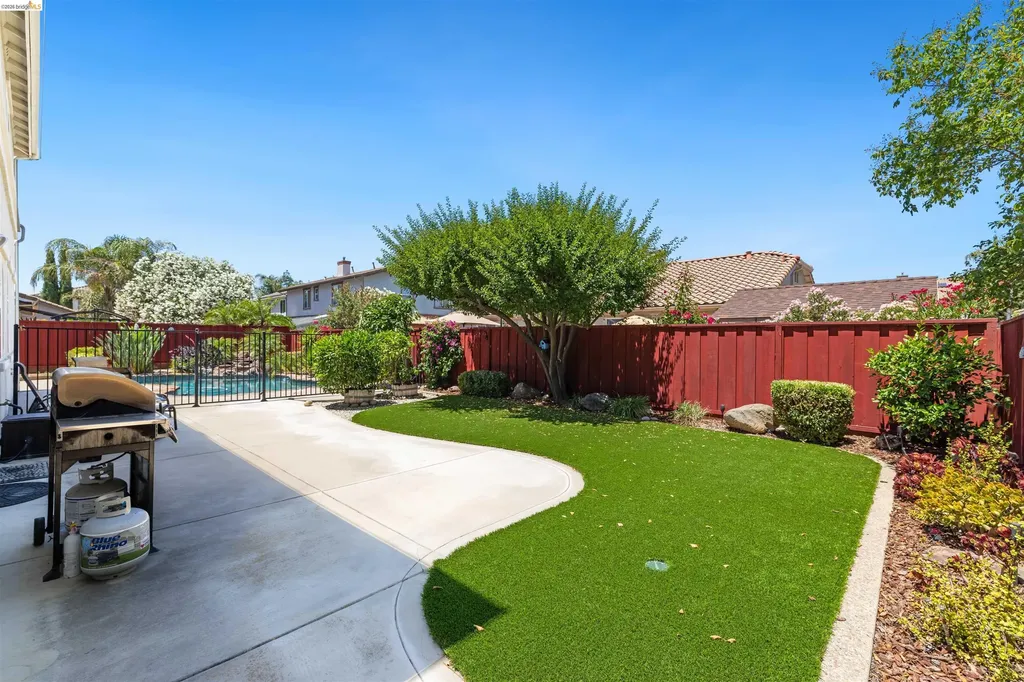 647 Macadamia Court Brentwood CA 94513