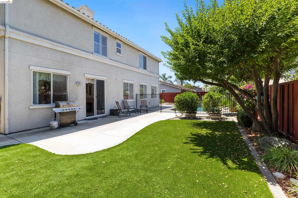 647 Macadamia Court Brentwood CA 94513