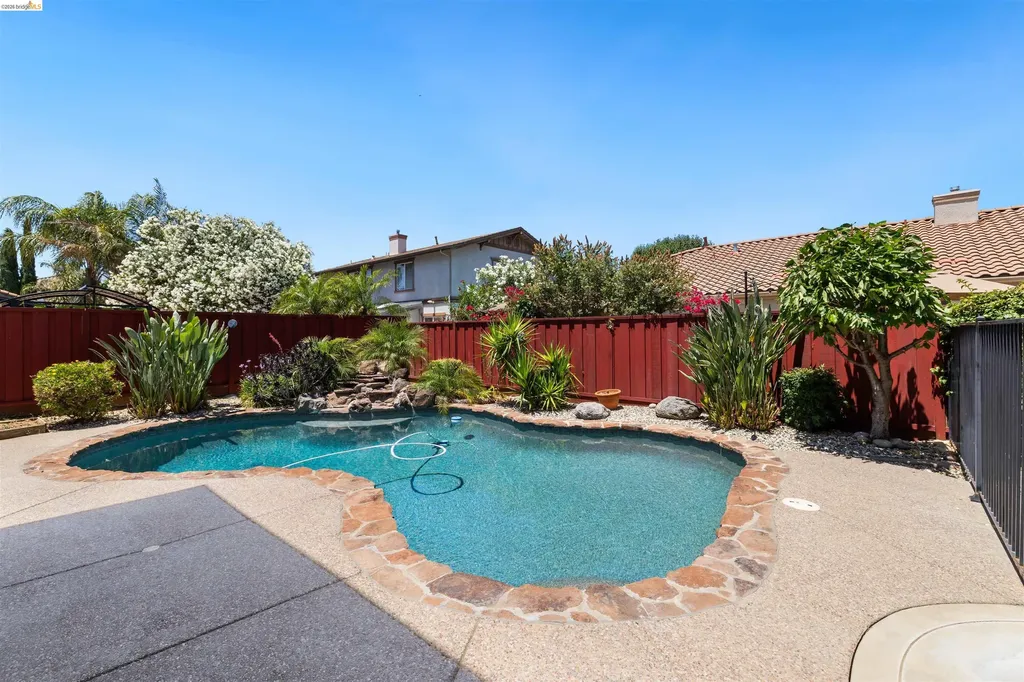 647 Macadamia Court Brentwood CA 94513