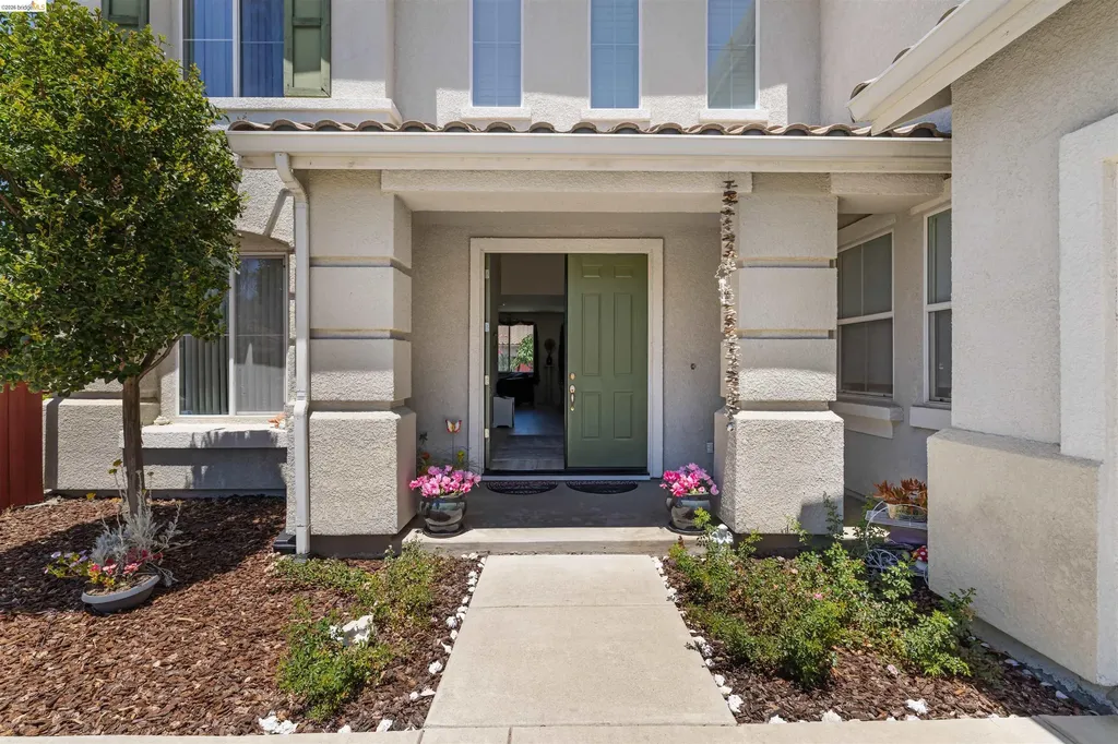 647 Macadamia Court Brentwood CA 94513
