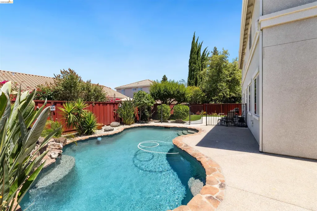 647 Macadamia Court Brentwood CA 94513