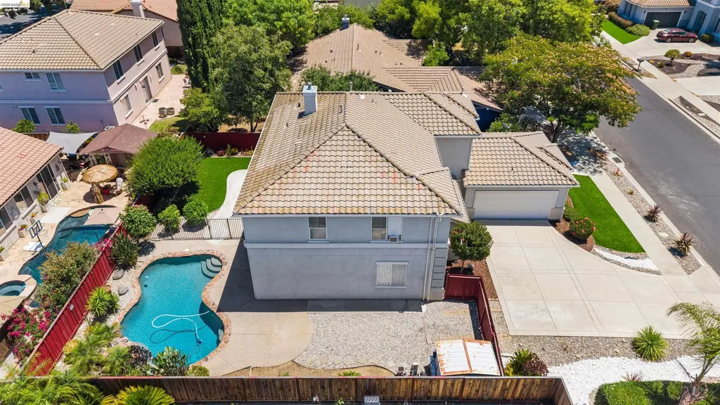 647 Macadamia Court Brentwood CA 94513
