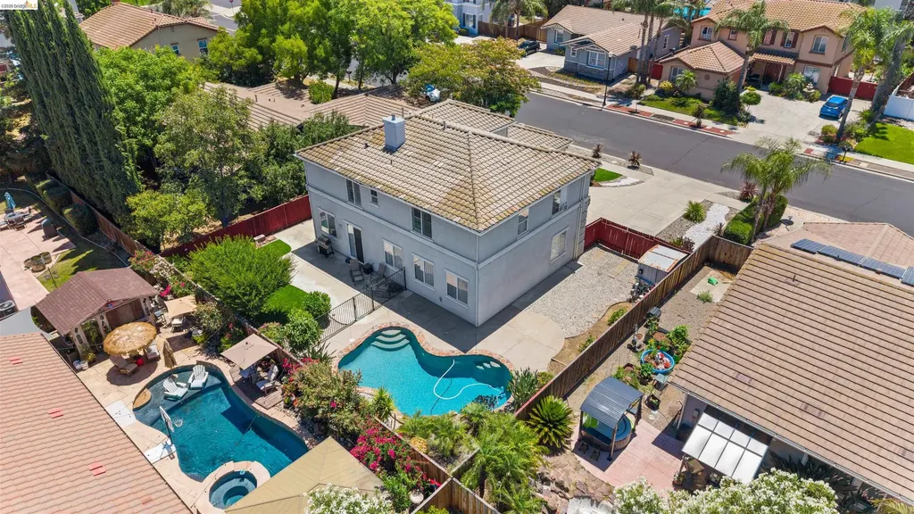 647 Macadamia Court Brentwood CA 94513