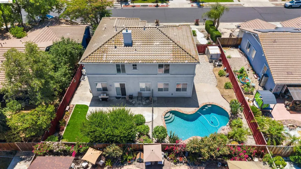 647 Macadamia Court Brentwood CA 94513