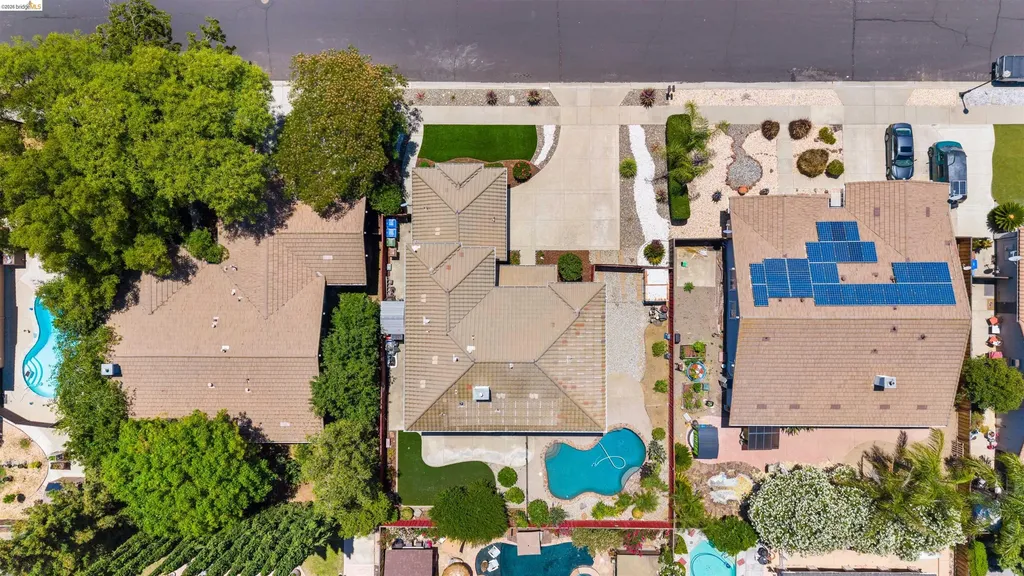 647 Macadamia Court Brentwood CA 94513