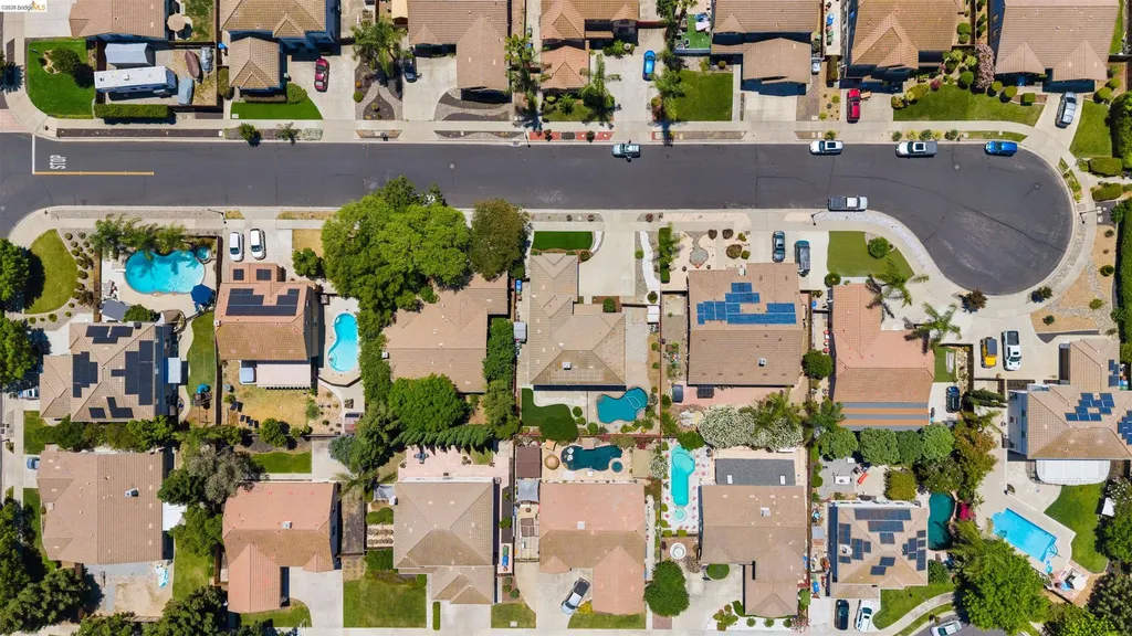 647 Macadamia Court Brentwood CA 94513