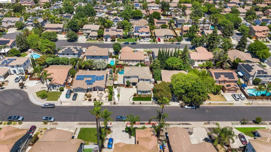 647 Macadamia Court Brentwood CA 94513