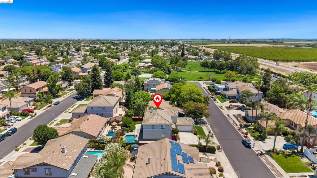 647 Macadamia Court Brentwood CA 94513