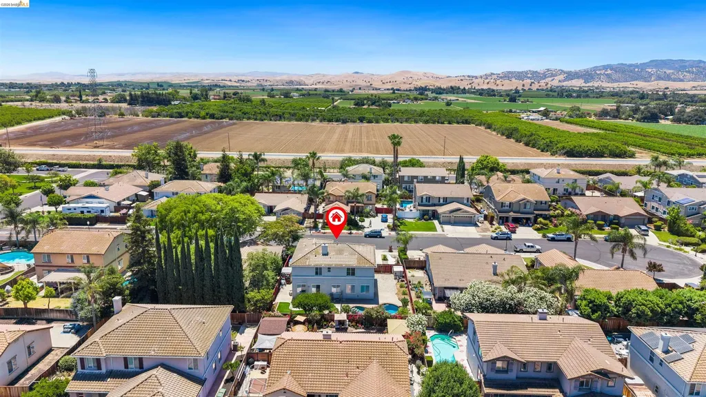 647 Macadamia Court Brentwood CA 94513