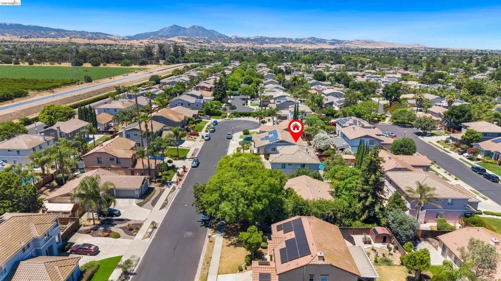 647 Macadamia Court Brentwood CA 94513