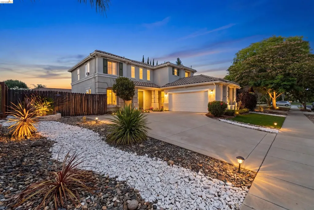 647 Macadamia Court Brentwood CA 94513