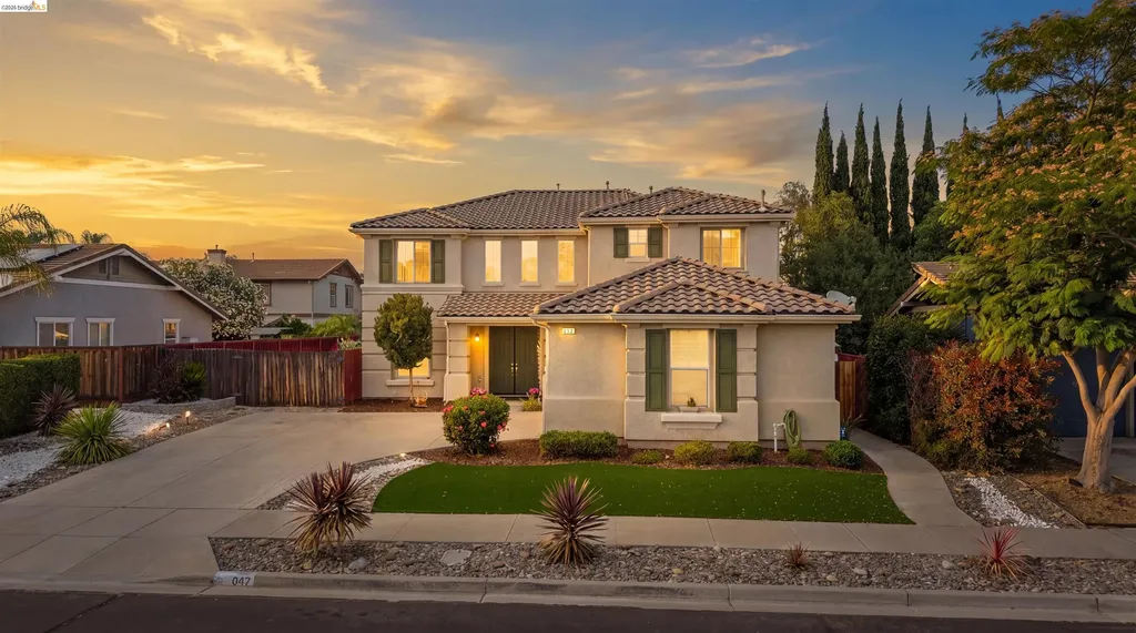 647 Macadamia Court Brentwood CA 94513